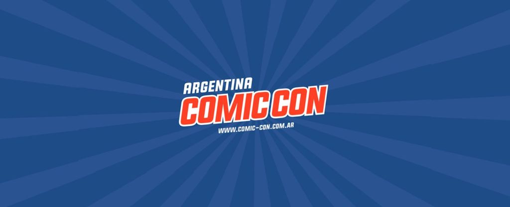 ¡Grandes figuras de los cómics y el arte estarán en la Argentina Comic&nbsp;Con!